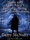 Mom and Dad Aren't Getting Along eBook Mom and Dad Aren't Getting Along eBook